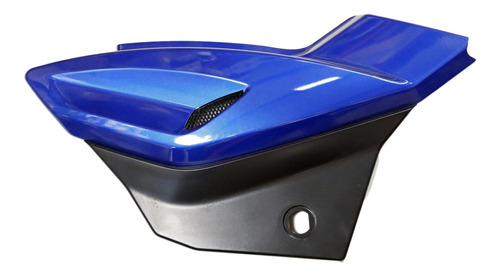 Cacha Der Azul Bajaj Rouser P200  P220  Original !!