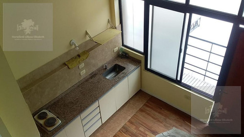 Imagen 13 de 23 de Departamento - Villa Sarmiento