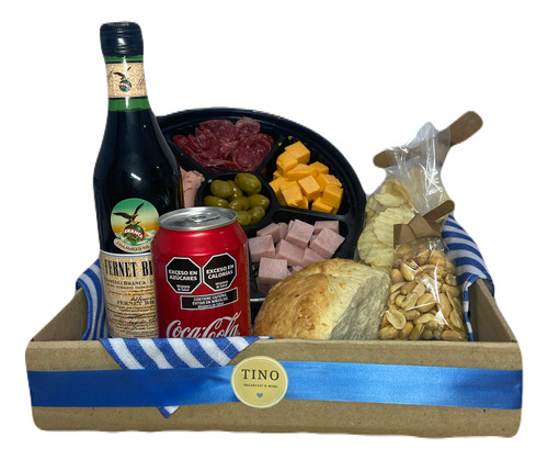 Picada Especial | Dia Del Padre | Zona Sur