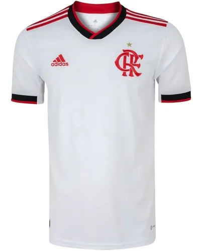 Camiseta adidas flamengo 2025