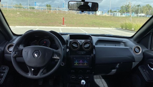 Renault Duster Privilege 2.0 2.0 2018