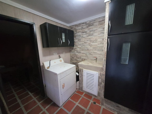 Imagen 18 de 19 de Apartamento En Alquiler Semi Amoblado, Cumbres De Maracaibo, Nataly Mejia