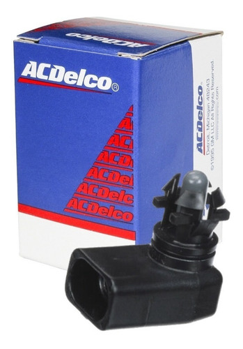 Sensor Temperatura Ambiente Express 3500 2.8 L4 Diesel 2018