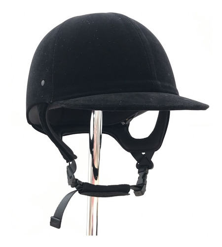 Imagen 2 de 8 de Casco Salto Equitación Para Montar Kylin Kentucky