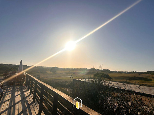 Terreno, Venta, Costa Esmeralda, Golf, Lote Al 200