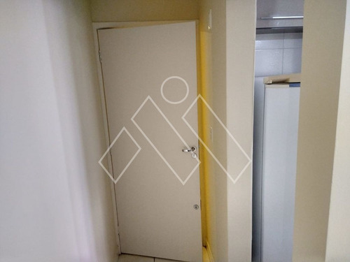 Imagem 15 de 15 de Apartamento Spazio Le Parc, Em Frente A Puc Londrina - Mi1178