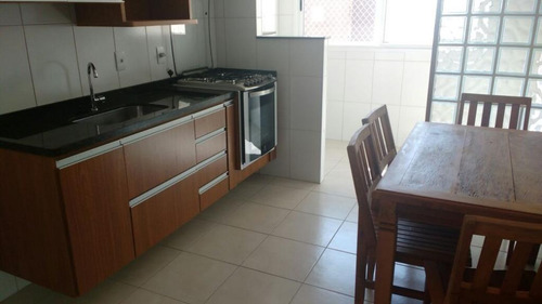 Imagem 3 de 14 de Apartamento Com 3 Dormitórios À Venda, 90 M² Por R$ 460.000,00 - Jardim Sul - São José Dos Campos/sp - Ap0139
