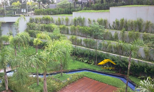 Imagem 13 de 15 de Sala Comercial Para Alugar No Bairro Alphaville Conde I Em - Wpbras-01-2