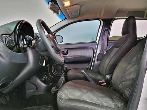 Imagem 4 de 14 de Fiat Mobi Easy 1.0