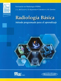 Libro Radiología Básica Seram-fora De Jose Martin Carreira V