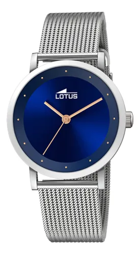 Reloj 18790/2 Lotus Mujer Trendy