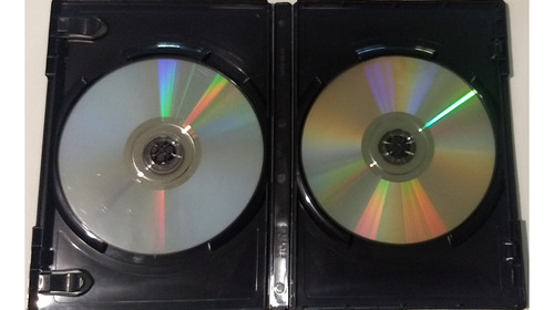 Serie Thundercats Temporada 1 .libro 1,2,3. 6 Dvd's Exelente (Usado)