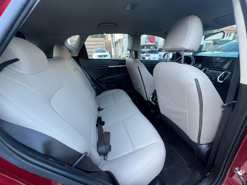 Kia Sonet 2022 En Piel