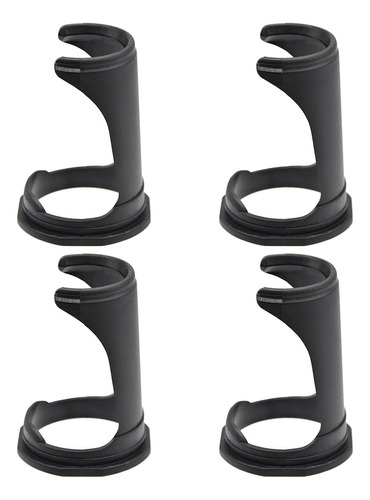 Soporte Para Brochas De Afeitar Para Hombre, 4 Piezas, Herra