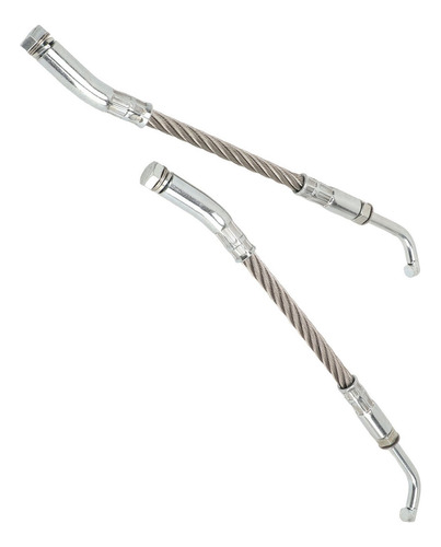Scratchers Ice Snow Scratchers, Kit De 2 Piezas, 1201 Df, Mo