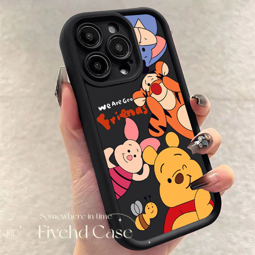 Funda De Teléfono Compatible Con Infinix Smart 8 7 Hot 40pro