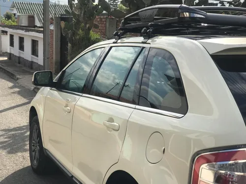 Ford Edge limited 3.5 Limited