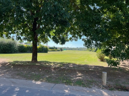 Imagen 3 de 4 de Lote En La Concepción Club De Campo, Lujan