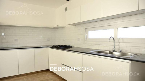 Imagen 6 de 12 de Excelente Casa A Estrenar! Exclusivo Diseño En Dos Plantas Zona Norte Escobar