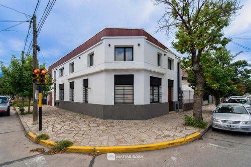 Venta - Ph 3 Ambientes - Don Bosco - A Estrenar