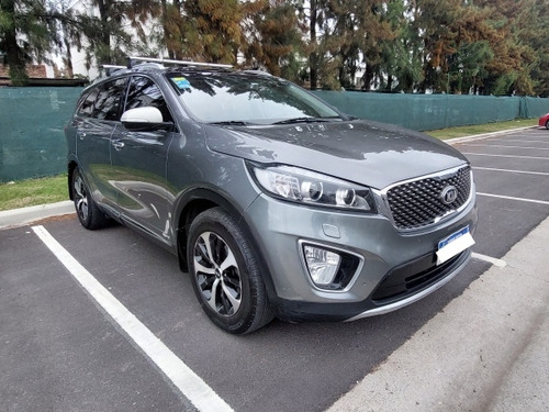 Kia Sorento 2.2 Ex