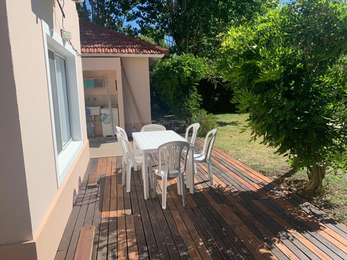 Casa En Venta En Club De Campo Haras Del Sur 1