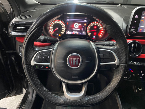 Fiat Argo 1.8 HGT L17