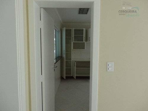 Casa À Venda, 650 M² Por R$ 2.200.000,00 - Acapulco - Guarujá/sp - Ca0206