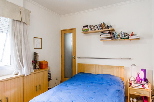 Imagem 8 de 30 de Apartamento Com 3 Dormitórios À Venda, 115 M² Por R$ 1.200.000 - Higienópolis - São Paulo/sp - Ap13820