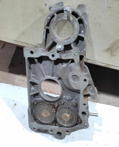 Bomba De Óleo Motor S-10 200cv 15/21 (Usado)