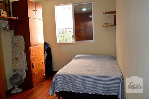 Imagem 6 de 15 de Apartamento À Venda No Fernão Dias - Código 411896 - 411896