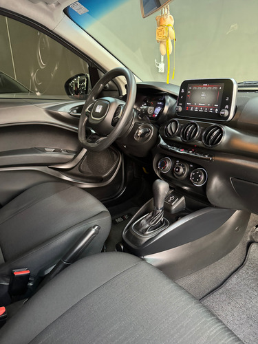 Fiat Argo 1.3 Drive S-Design Flex Aut. 5P
