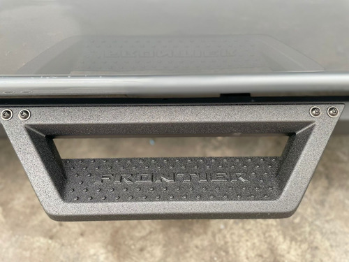 Imagen 13 de 14 de Frontier V6 Prox-4 2022