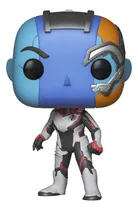 Comprar Funko Pop Marvel Avengers Endgame - Nebula 456