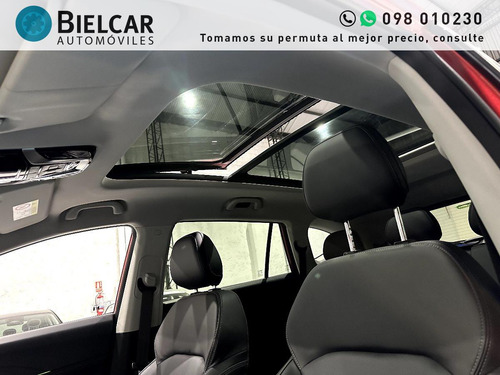 Jac Js8 Pro Flagship 1.5 Turbo Oportunidad 0km