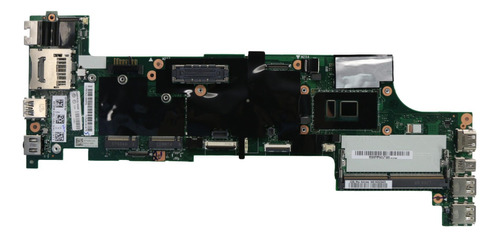Motherboard Para  Lenovo I5-6300u X260 01hx035