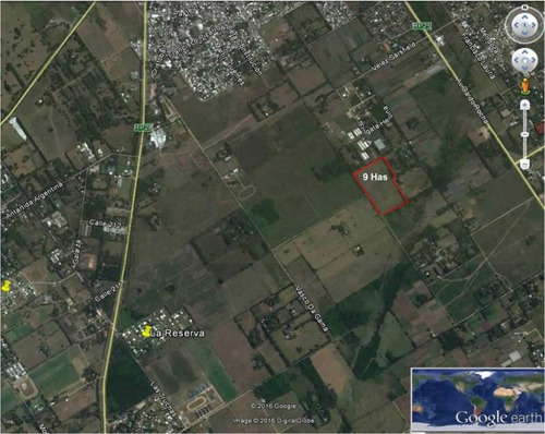 Imagen 1 de 1 de Casa En Venta En Pilar, G.b.a. Zona Norte