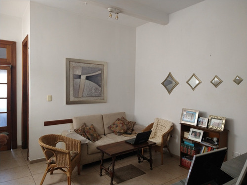 Imagen 6 de 14 de Departamento En Venta - 4 Dormitorios - Barrio Centro