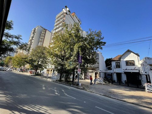 Imagen 9 de 30 de Venta Terreno T2 Sobre Av. Maipú - Barrio Vicente López