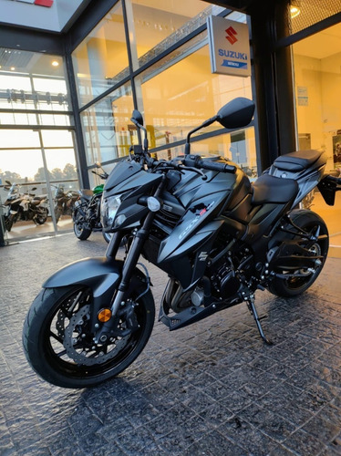 Imagen 12 de 19 de Suzuki Gsx-s 750 - Entrega Inmediata No Kawa, No Yamaha Jc