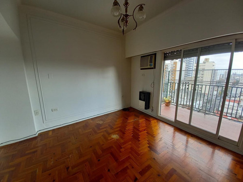 Imagen 2 de 12 de Departamento 2 Dormitorios En Venta Barrio Sur