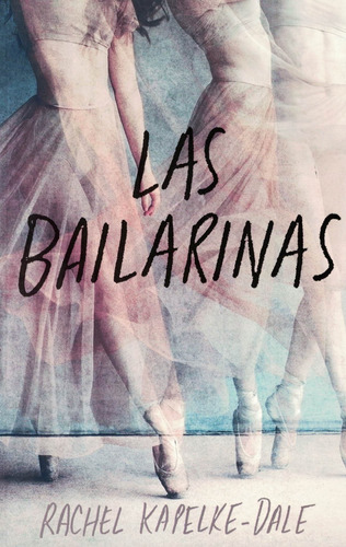 Bailarinas, Las