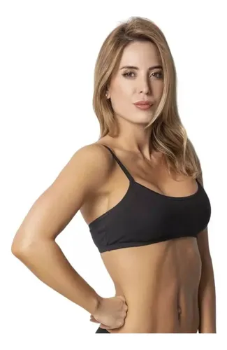 Top deportivo lycra new arrivals