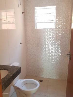 Casa A 450 Mts Do Mar No Tupy Em Itanhaém - 6052 | Npc