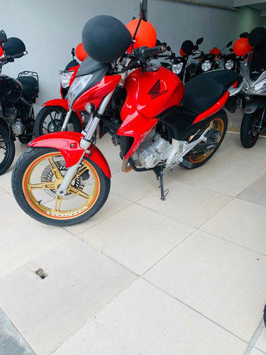 Imagem 2 de 5 de Honda Cb300 2015