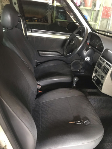 Fiat Mille 1.0 Fire Economy Flex 5p