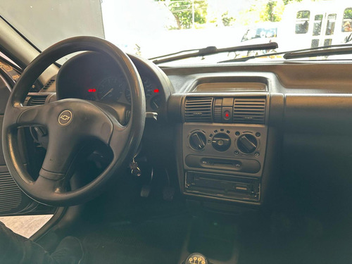 Chevrolet Corsa Classic Corsa Classic