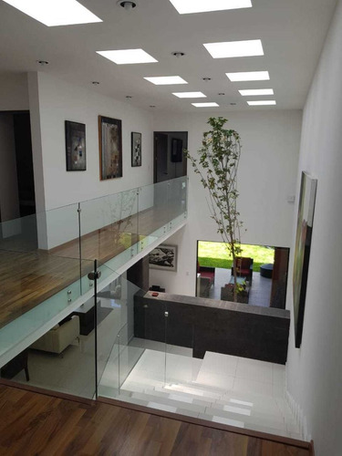Imagen 26 de 30 de Venta Espectacular Casa En Cumbres Del Lago!