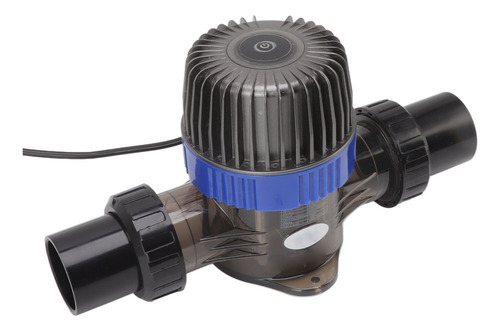 Sistema De Cloración Salina Pool 2 Gears Intelligent Control