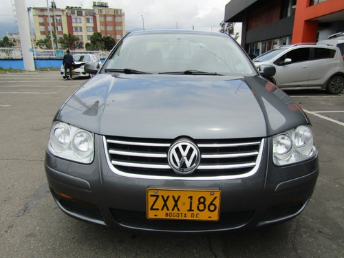 Volkswagen Jetta Trendline